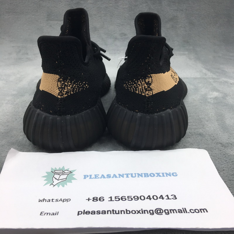 Authentic Yeezy 350 V2 Boost Green